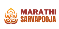 MarathiSarvaPooja Logo