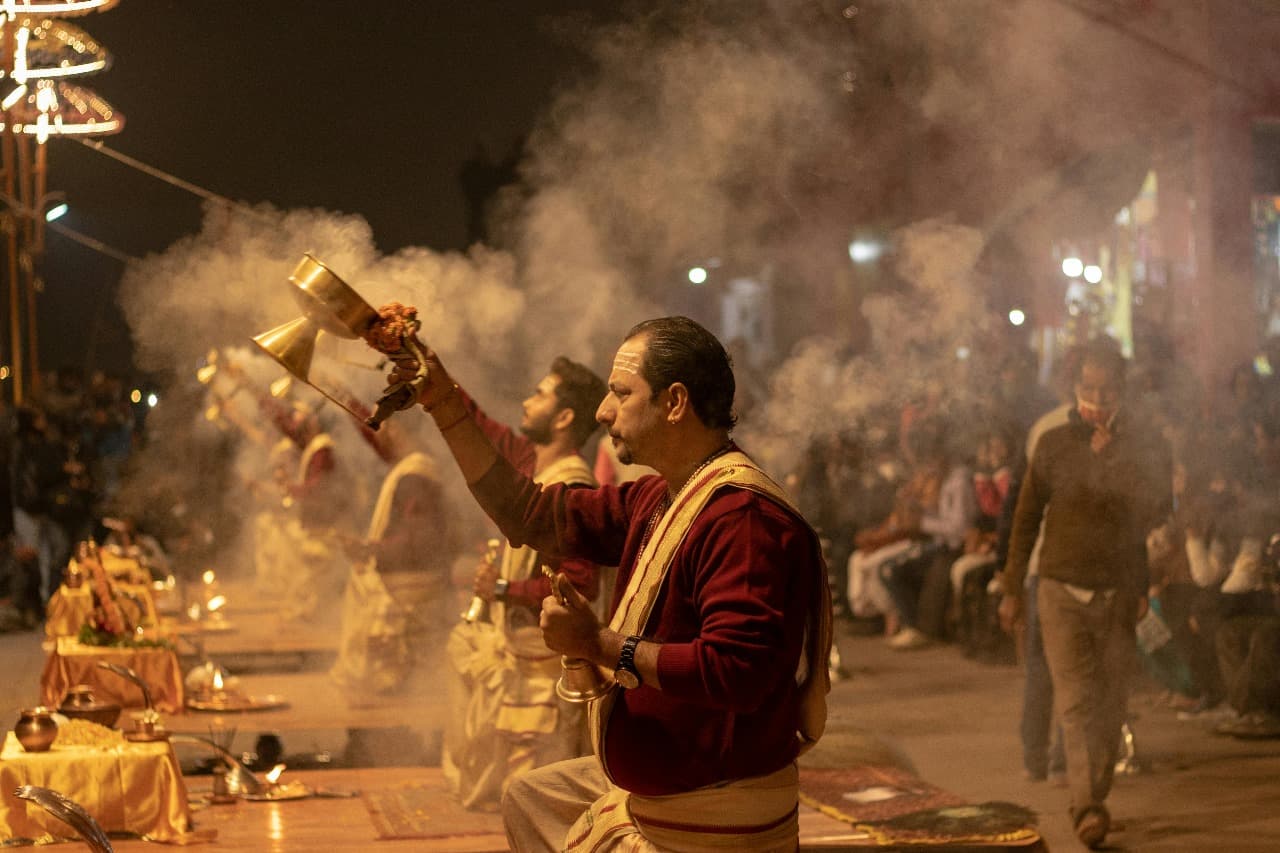 Cover Image for Top 10 Hindu Rituals and Their Significance: How to Prepare and What to Expect